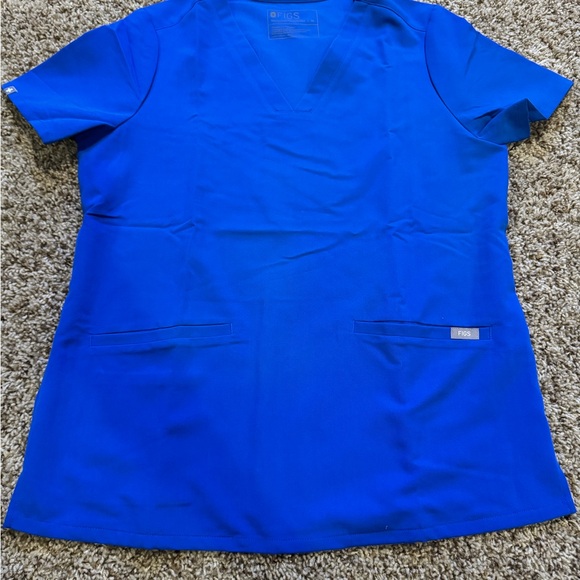 Figs Scrub Set - Picture 4 of 6